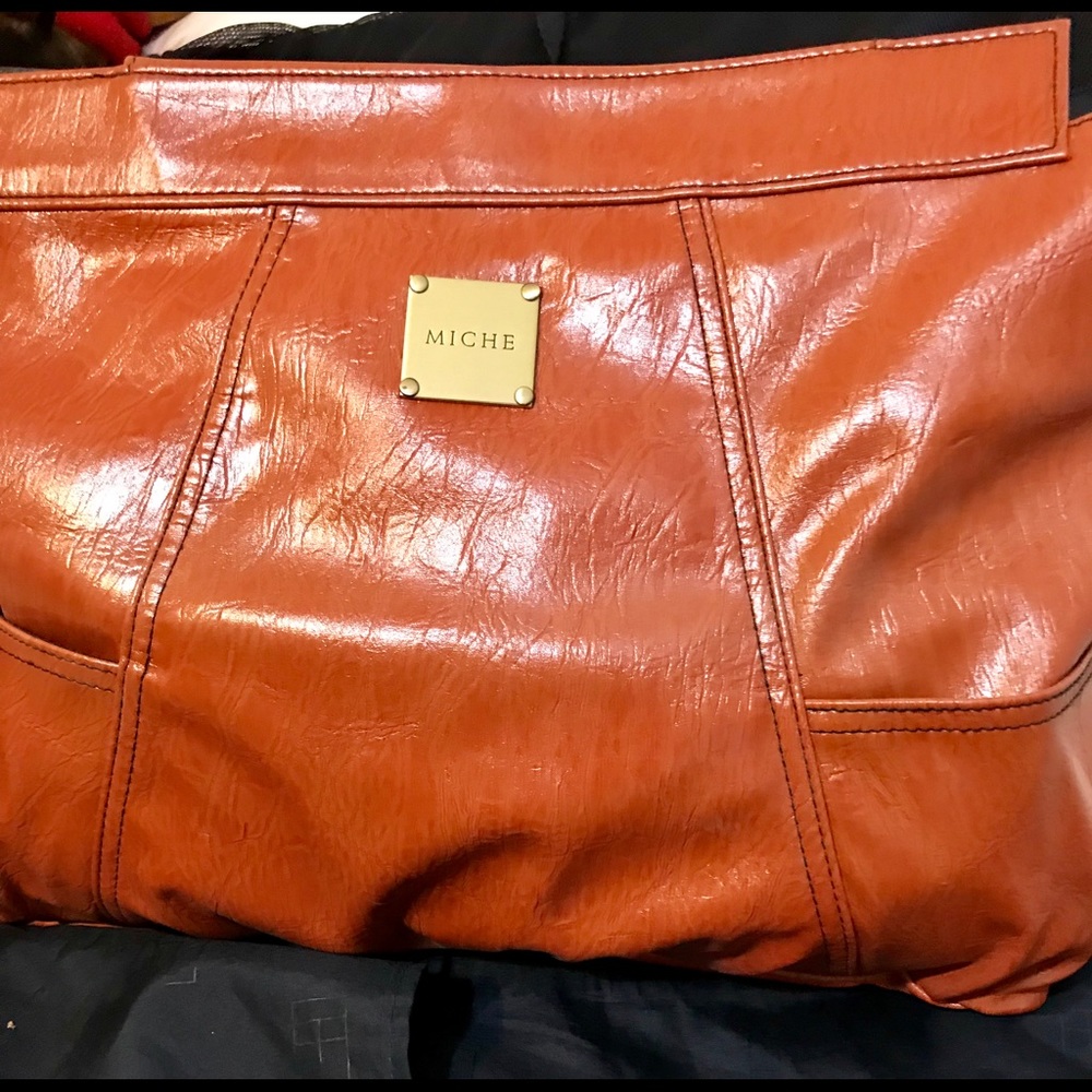 Miche Breanne Prima Shell